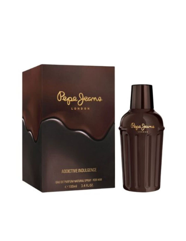Pepe Jeans London Men's Addictive Indulgence Eau De Parfum