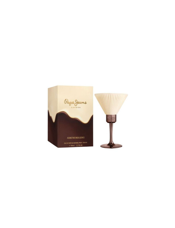 Pepe Jeans London Ladies Addictive Indulgence Eau De Parfum Spray