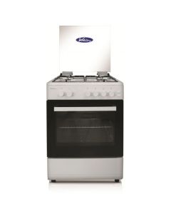 Cuisinière Sotacer SF607WI 4 Feux 60cm