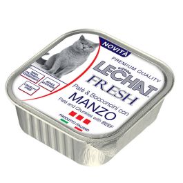 LeChat Fresh Boeuf 100 gr