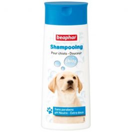 BEAPHAR Bubble Bulles Puppy Pour Chien