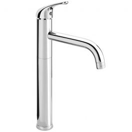 Mitigeur De Vasque Long Sousse SOPAL 0627A04