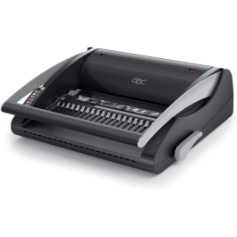 Perforelieuse GBC CombBind C200