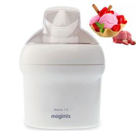 Magimix Machine à Glace 11667