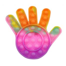 Jouet Anti Stress Pop It Khomsa Claire