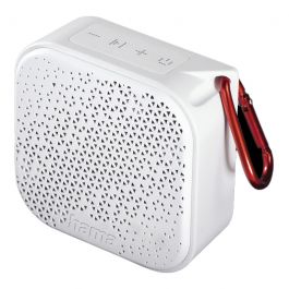 Enceinte HAMA Bluetooth Etanche ''Pocket 2.0'' 173194