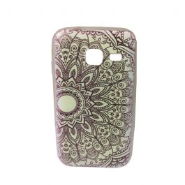 Samsung Coque Pour Smartphone Galaxy J105