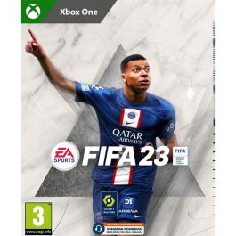 Microsoft Jeu Vidéo FIFA XBOX