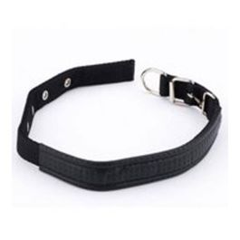 Collier pour chien Cuir Double Face ZANILOVE 3 x 50 cm