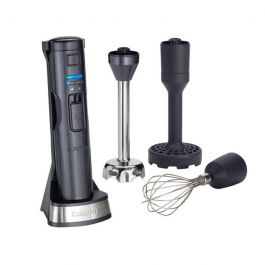 CUISINART CSB300BE Sans Fil Inox