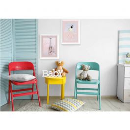 Tableau De Décoration Craie