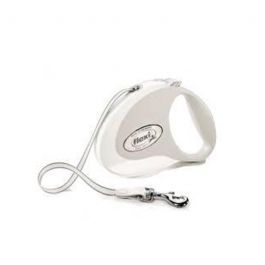 Laisse Flexi Style M Bande 5m Pour Chien