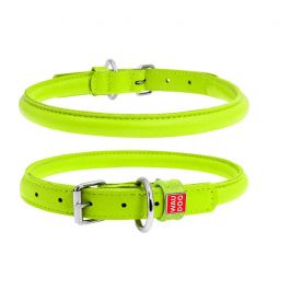 Collier ROND GALMOUR Pour Chien 33-41 Cm