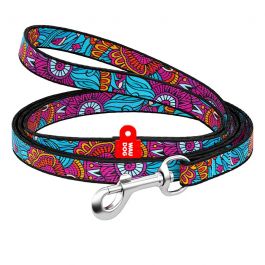 Laisse Nylon SUMMER 10mm Pour Chien Assortis