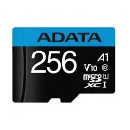 Carte Mémoire ADATA CLASS 10 Micro SDXC