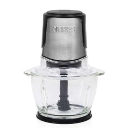 Hachoir PRINCESS 1L 300w Inox