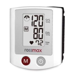 Tensiomètre à Poignet ROSSMAX S150