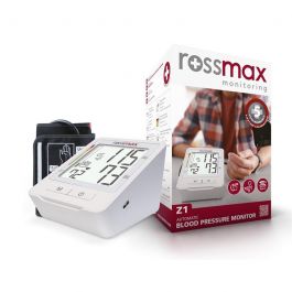 Tensiomètre à Brassard ROSSMAX Z1
