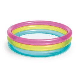 Candy Piscine Gonflable INTEX Colors