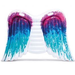 Matelas Gonflable INTEX Angel