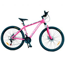 Bicyclette VTT RODEO 6027-5AL 27.5"