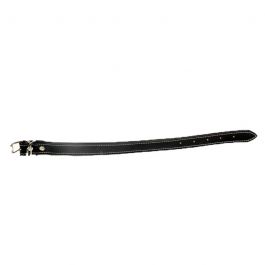 Collier Fodera ZANILOVE Pour Chien 2,5 x 65 cm