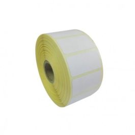 Bobine D'Étiquette Mat 70 x 30 mm