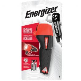 Torche ENERGIZER Caout RBR 222 + 2AAA