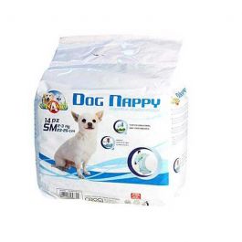 Couches Croci Pour Chiots Taille Small