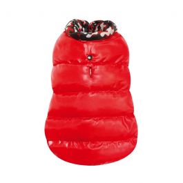 Veste Matelassée CROCI CAMOU 10 cm