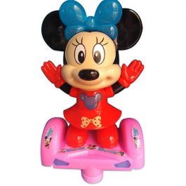 Jouet Musical Balance Car Michy Mouse