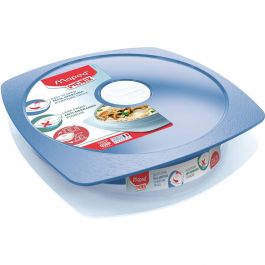 Assiette à déjeuner pour Adulte MAPED 870203