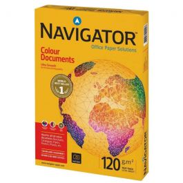 Rame Papier NAVIGATOR A3 120 Gr m²