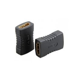Adaptateur HDMI femelle vers HDMI femelle