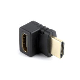 Adaptateur HDMI Type Angle Droite 270° vers Le Haut