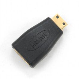 Adaptateur HDMI vers mini-HDMI GEMBIRD A-HDMI-FC