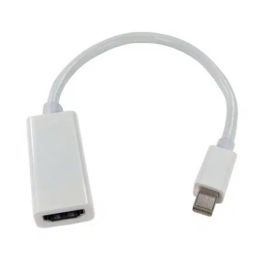 Adaptateur Mini DisplayPort Vers HDMI