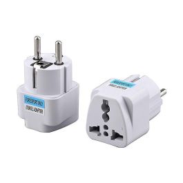 Adaptateur Prise 250V 10A