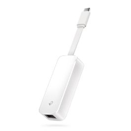 TP-Link Adaptateur Réseau UE300C USB Type-C vers RJ45 Gigabit
