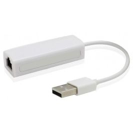 Adaptateur USB 2.0 Vers RJ45