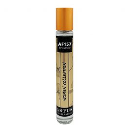 Femme ASTUS Inter Venchy