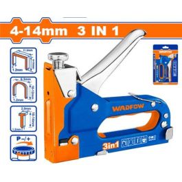 Agrafeuse WADFOW 3 EN 1 WGU2614
