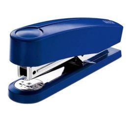 Agrafeuse NOVUS B2 Métal 65 mm 100 agrafes 25 feuilles