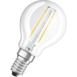Ampoule LED OSRAM PARATHOM CLA 1,6W P15 E14