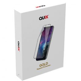 Film De Protection Supérieur QUIX Gamme