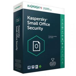 AntiVirus KASPERSKY Small Office Security 8.0