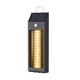 Applique Murale Solaire à LED Éclairage 18 W HW668-1