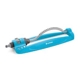 Arroseur Oscillant CELLFAST Turbo 52-070N 280 m²
