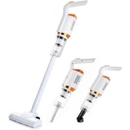 Balai 2en1 Rechargeable 120W