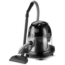 Eau&Poussière + Souffleur ENZO VC-1220 2800W